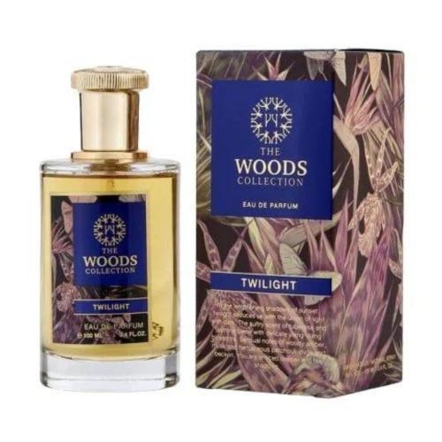 عطر ذا وودز كوليكشن توايلايت او دو بارفيوم 100مل