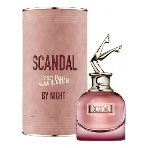 عطر اسكاندال باي نايت 50مل