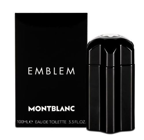 عطر مونت بلانك امبليم للرجال - او دى تواليت 100 مل