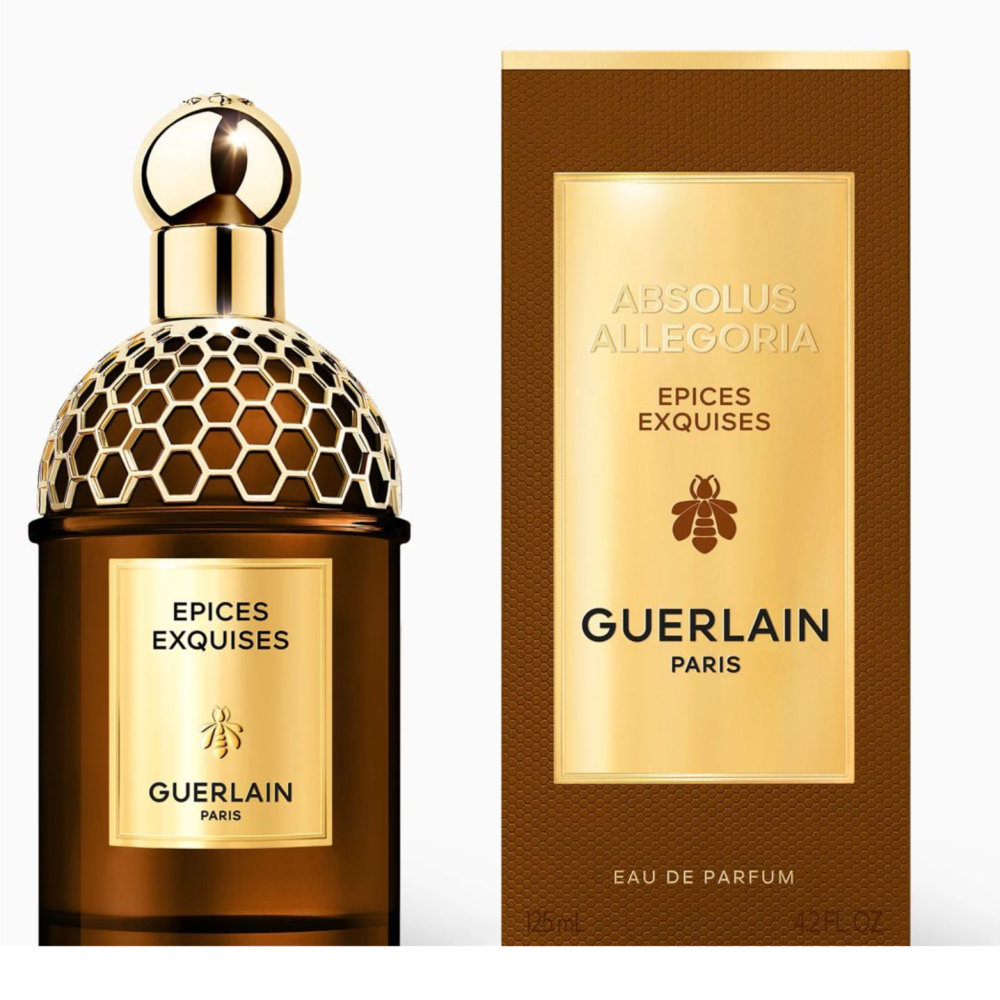 عطر جيرلان ابيس اكسكيس 125مل | او دو بارفيوم