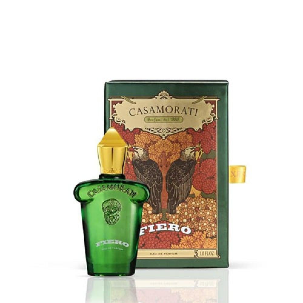 عطر فييرو من زيرجوف  او دو بارفيوم 30مل