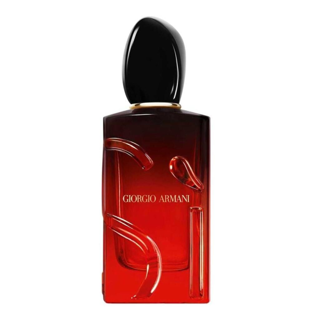 عطر جورجيو ارماني سي باشن او دو بارفيوم إنتنس 100مل