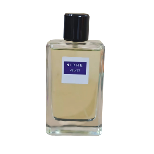 عطر نيش فلفت من دخون الاماراتيه