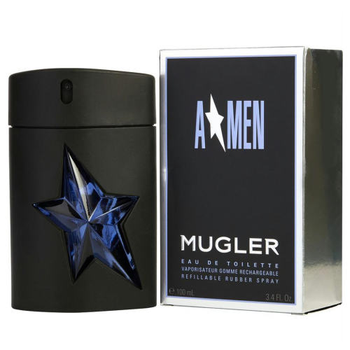 عطر موغلر انجل مان او دو تواليت -100مل
