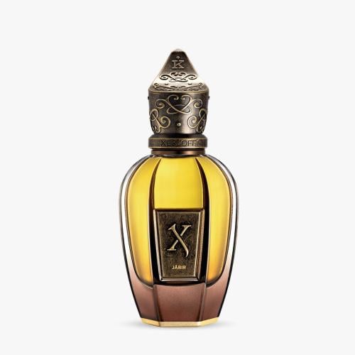 عطر جابر JÃBIR من زيرجوف 50 مل
