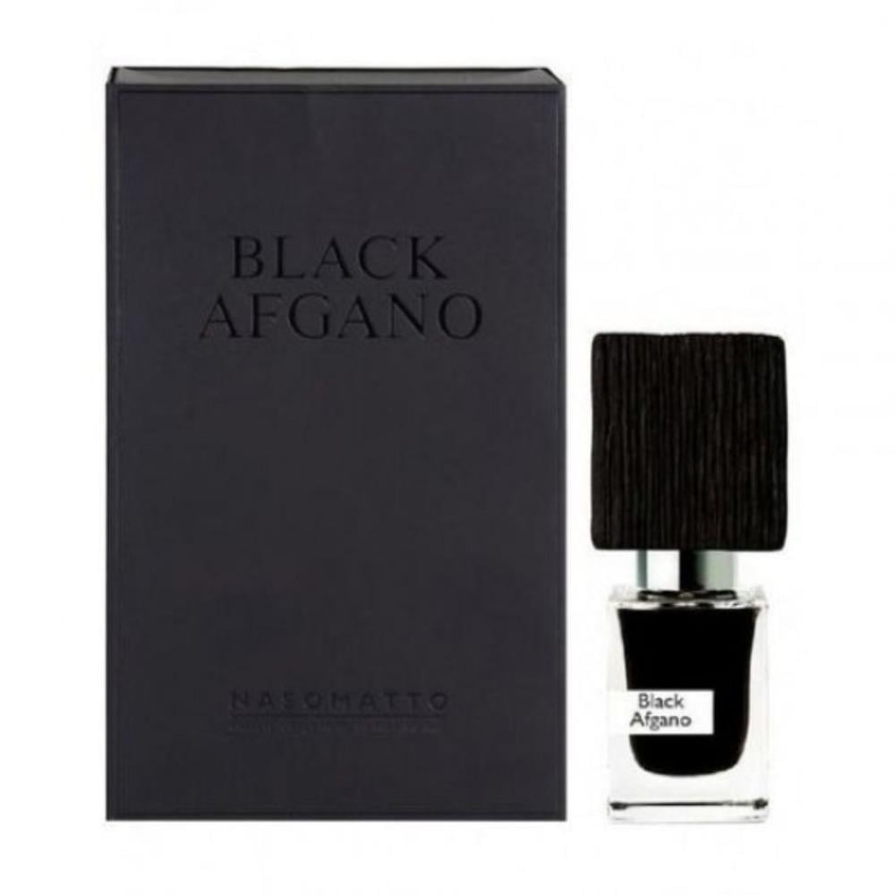 عطر Black Afgano من ناسوماتو للرجال - او دو برفيوم30مل
