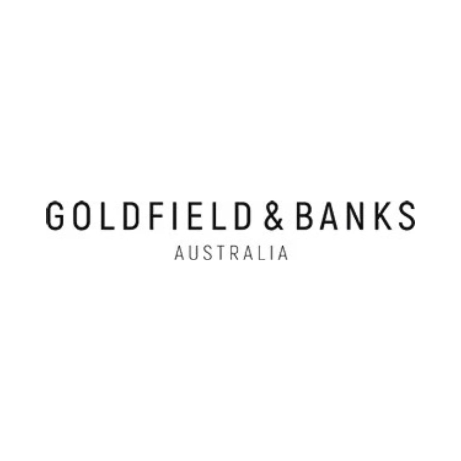جولدفيلد اند بانكس Goldfield