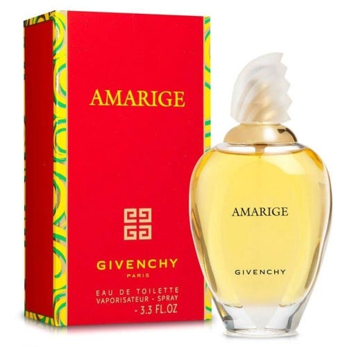 عطر اماريج من جيفنشي او دو تواليت- 100مل