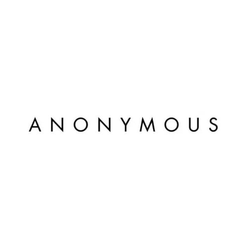 انونيموس Anonymous