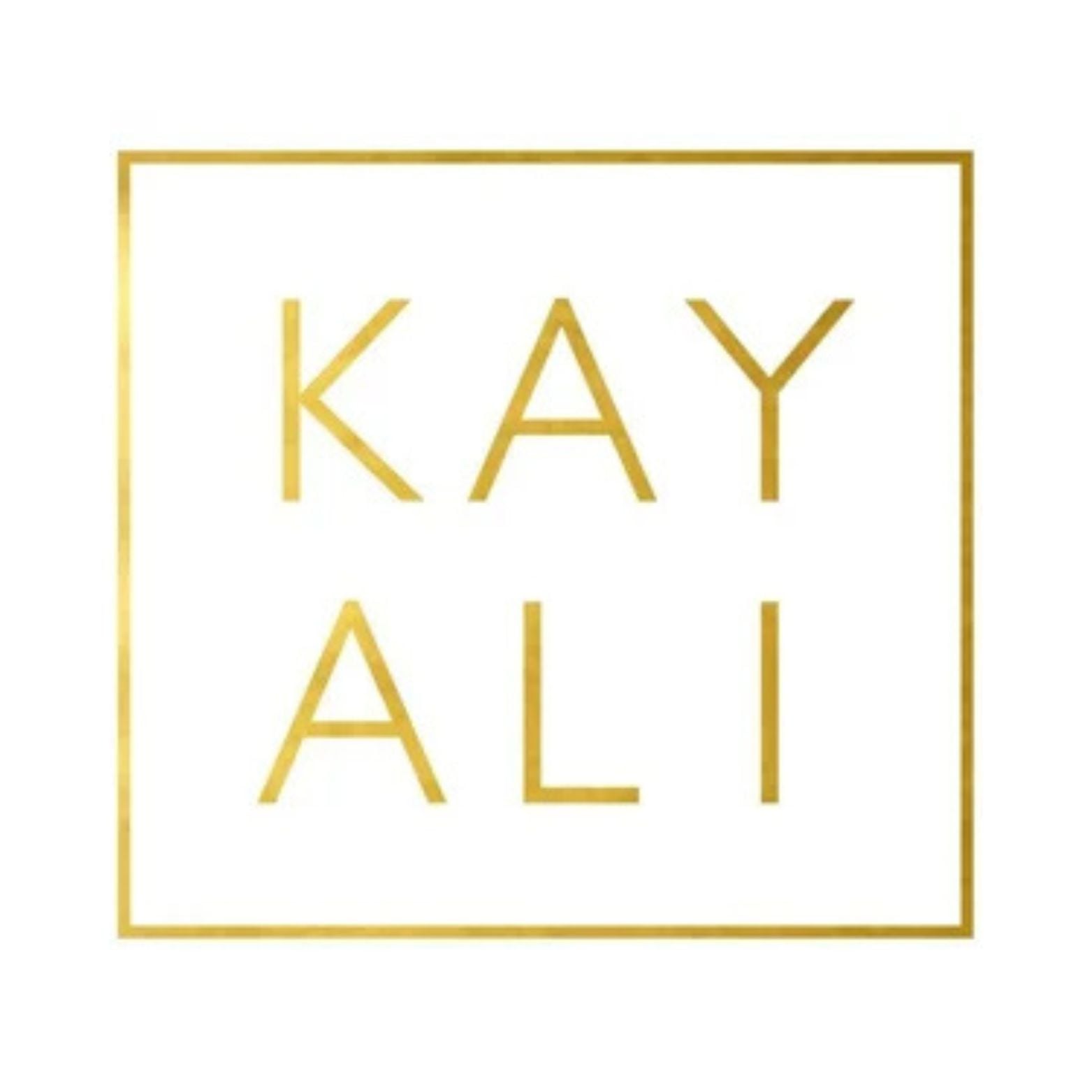 كايالي Kayali
