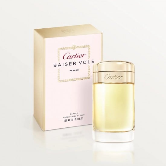 عطر كارتير بايسر فولي للنساء - بارفيوم 100 مل