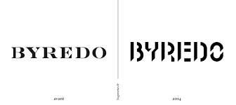 بيريدو BYREDO