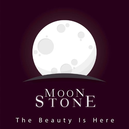 مون ستون Moon stone