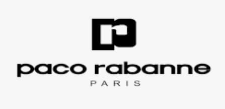 باكربان Paco rabanne