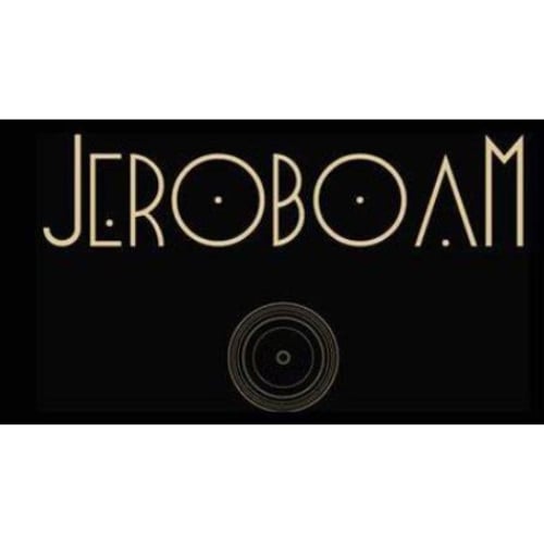 جيروبوام Jeroboam