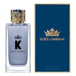 عطر دولتشي غابانا كيه اودي تواليت 100مل
