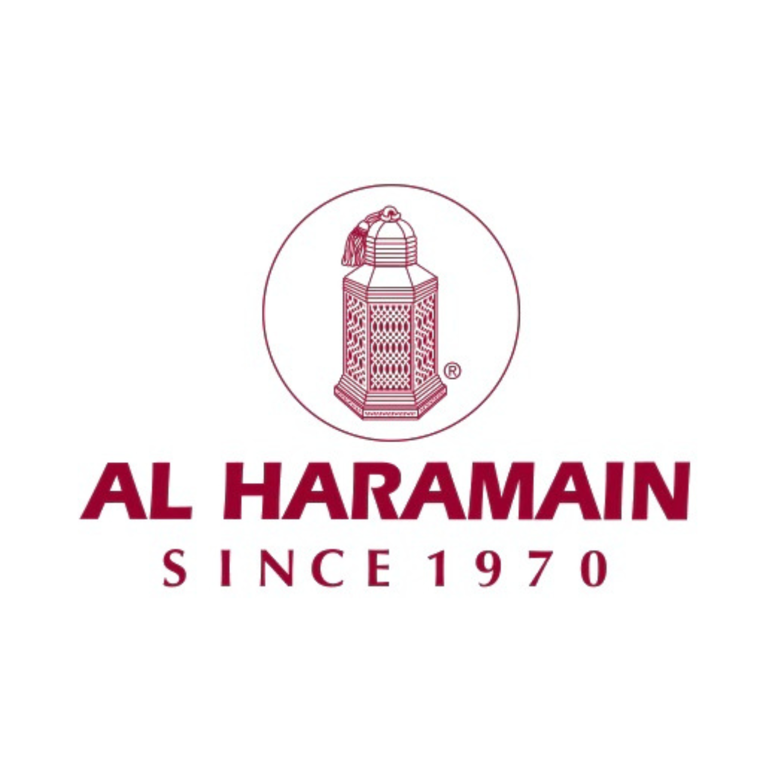 Al Haramain