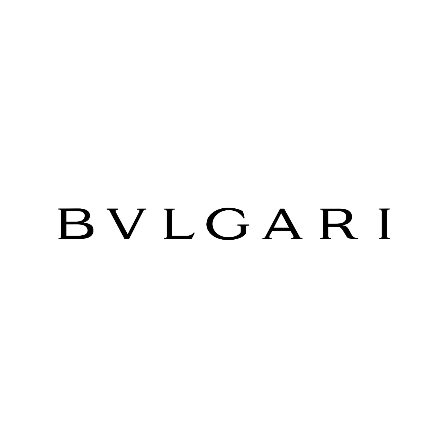 بولغاري Bvlgari