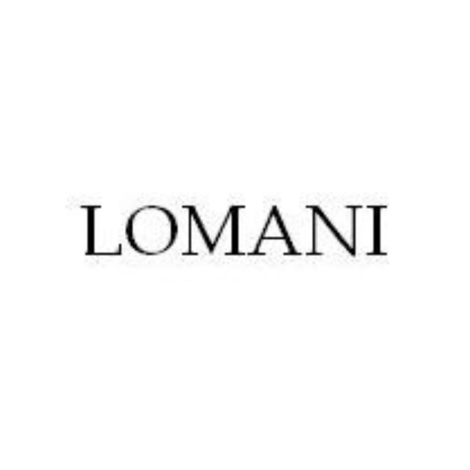 لوماني Lomani
