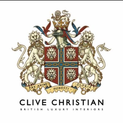 كلايف كريستيان CLIVE CHRISTIAN