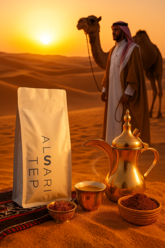مجموعة عزنا بطبعنا الأولى