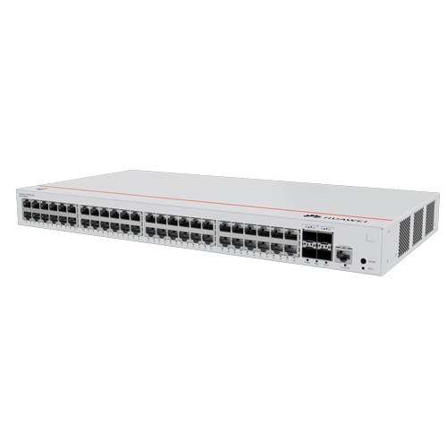 هواوي سويتش 48 منفذ Huawei S220-48P4X Switch
