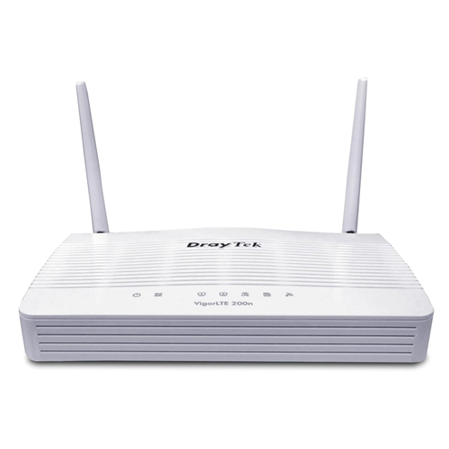 جهاز راوتر DrayTek Router VIGORLTE200n