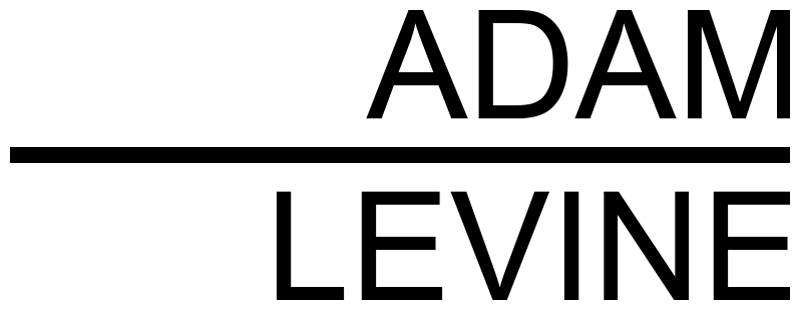 ادم ليفين Adam Levine