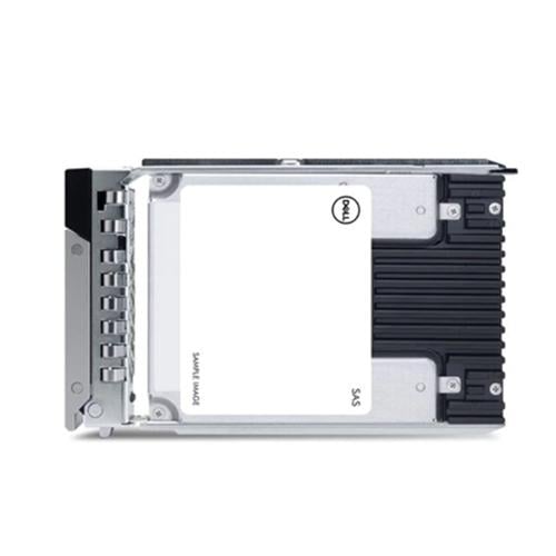 Dell 960GB SSD SATA Read Intensive 6Gbps