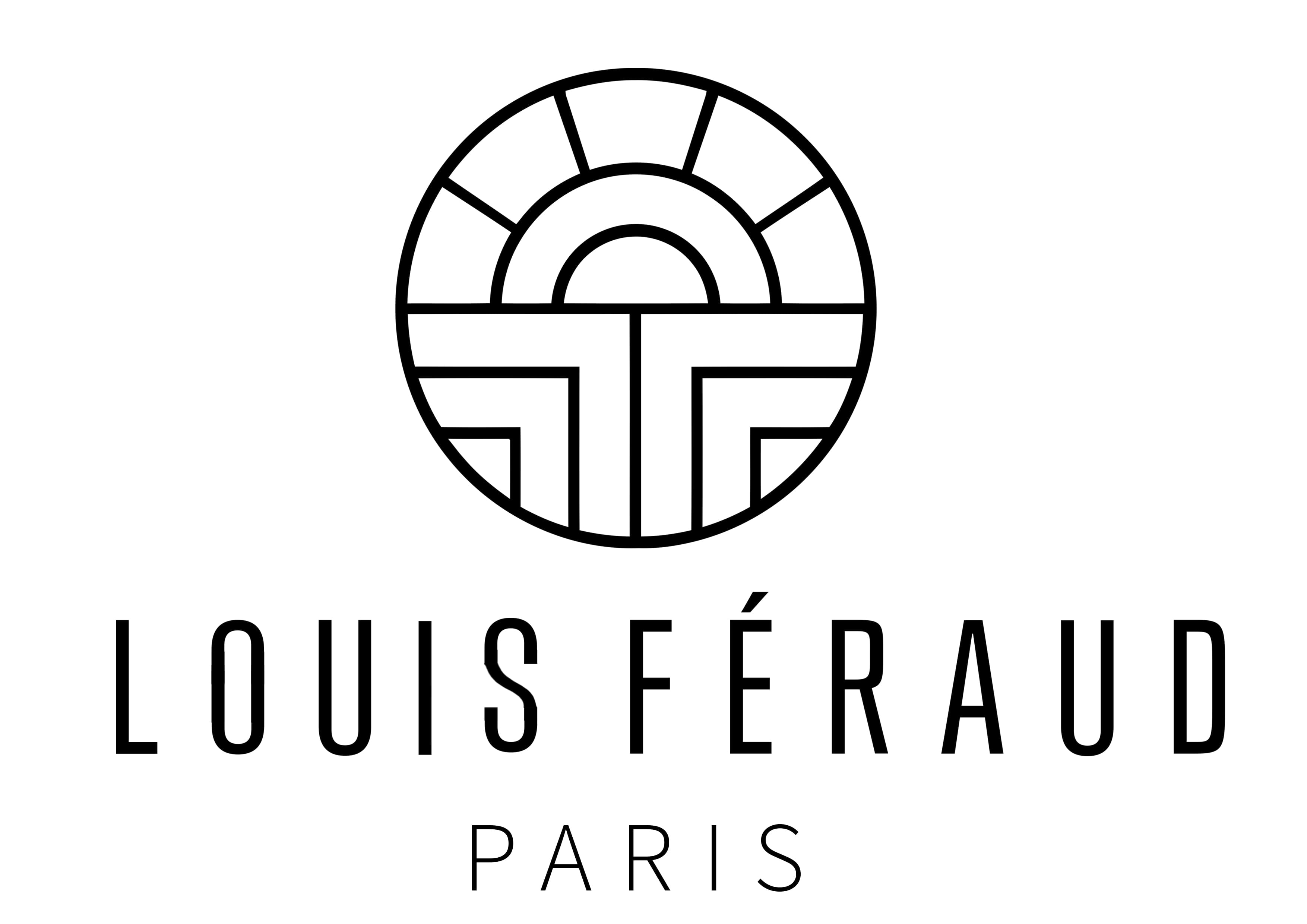 لويس فيرود Louis Feraud