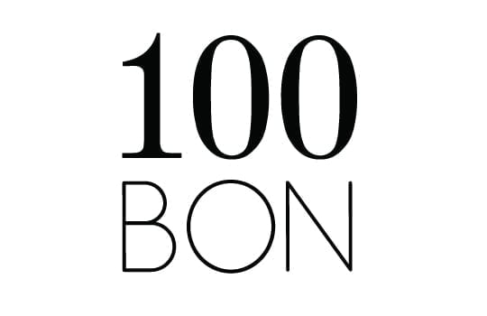 100 بون 100 Bon
