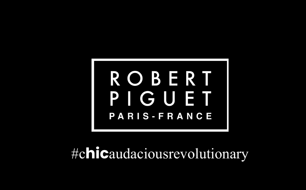 روبرت بيغيه Robert Piguet