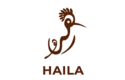 HAILA هيله