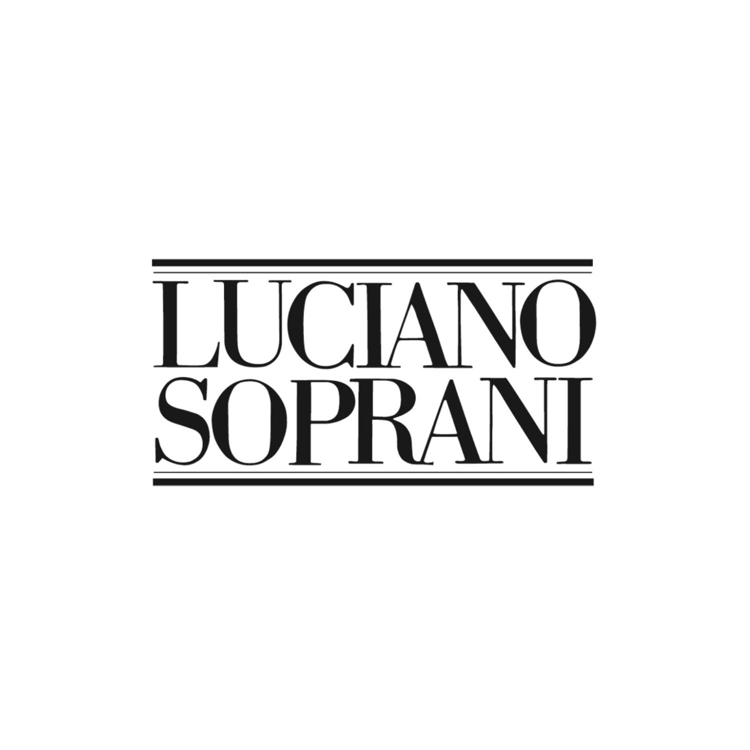 لوتشيانو سوبراني Luciano Soprani
