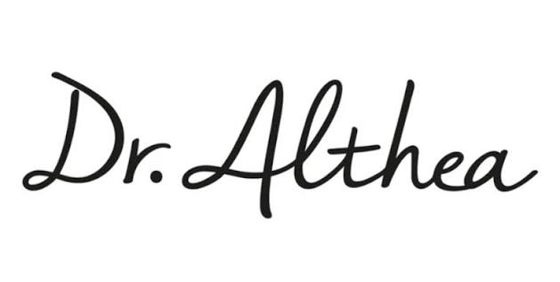 دكتور الثيا Dr. Althea
