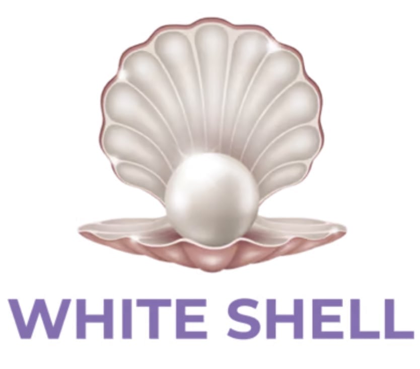 وايت شل WHITE SHELL