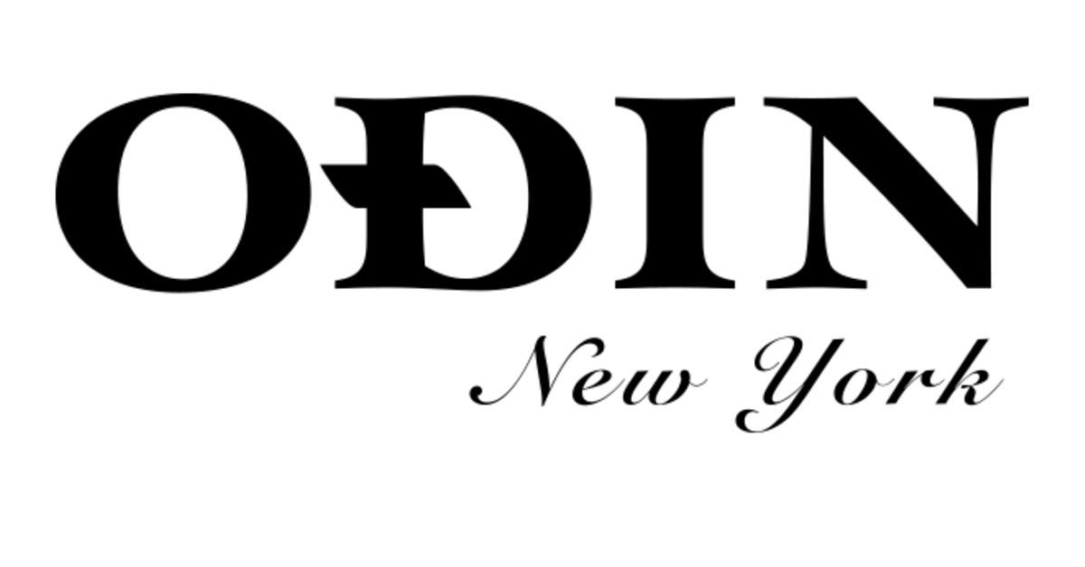 اودن Odin