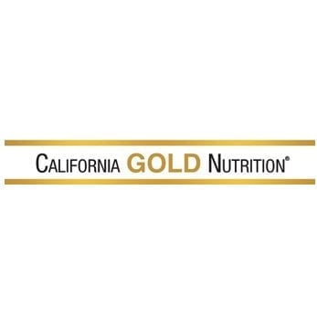 California Gold Nutrition