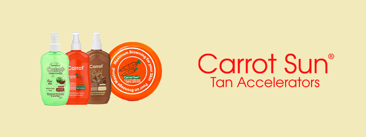 Carrot Sun