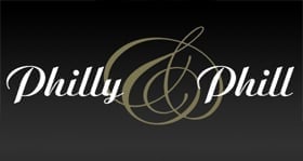 فيلي اند فيل Philly&Phill