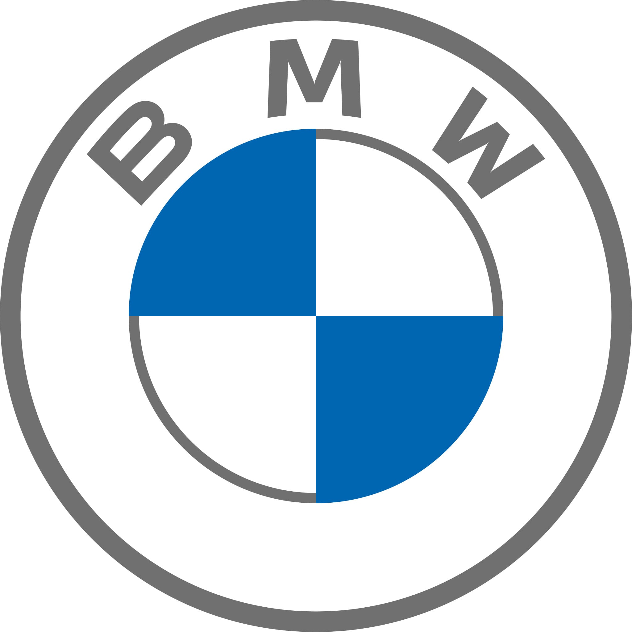 Bmw Amberness