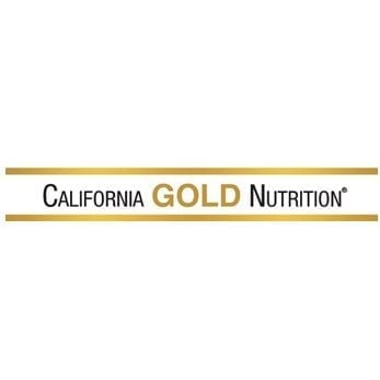 California Gold Nutrition