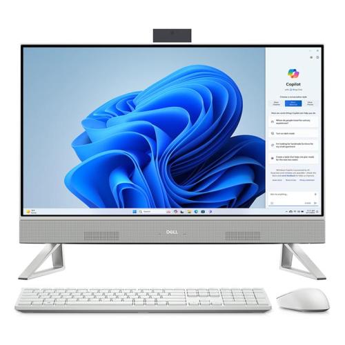 مكتبي ديل Inspiron الكل في واحد 5430 كور 7, 16 جيج...