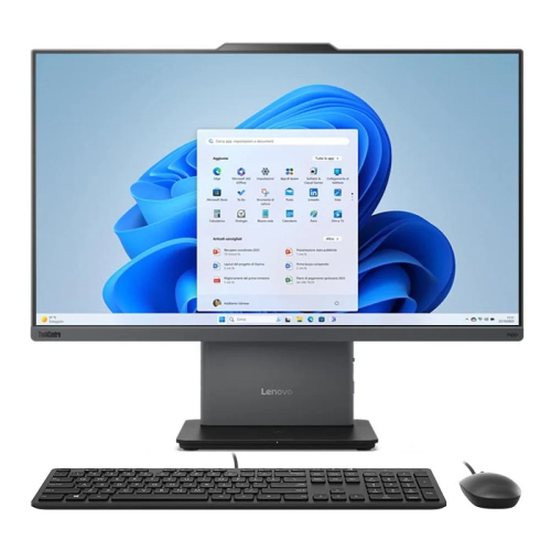 مكتبي لينوفو ثينك سنتر نيو V30a 22 الكل في واحد