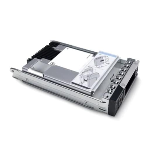 Dell 960GB SSD SAS Read Intensive