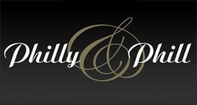 فيلي اند فيل Philly&Phill