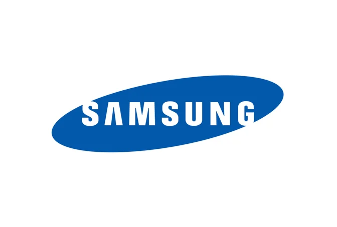 SAMSUNG