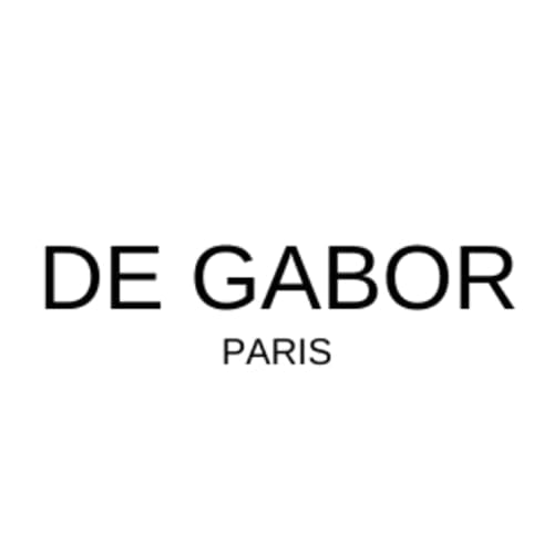 دي غابور DE GABOR
