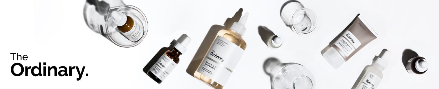 The Ordinary