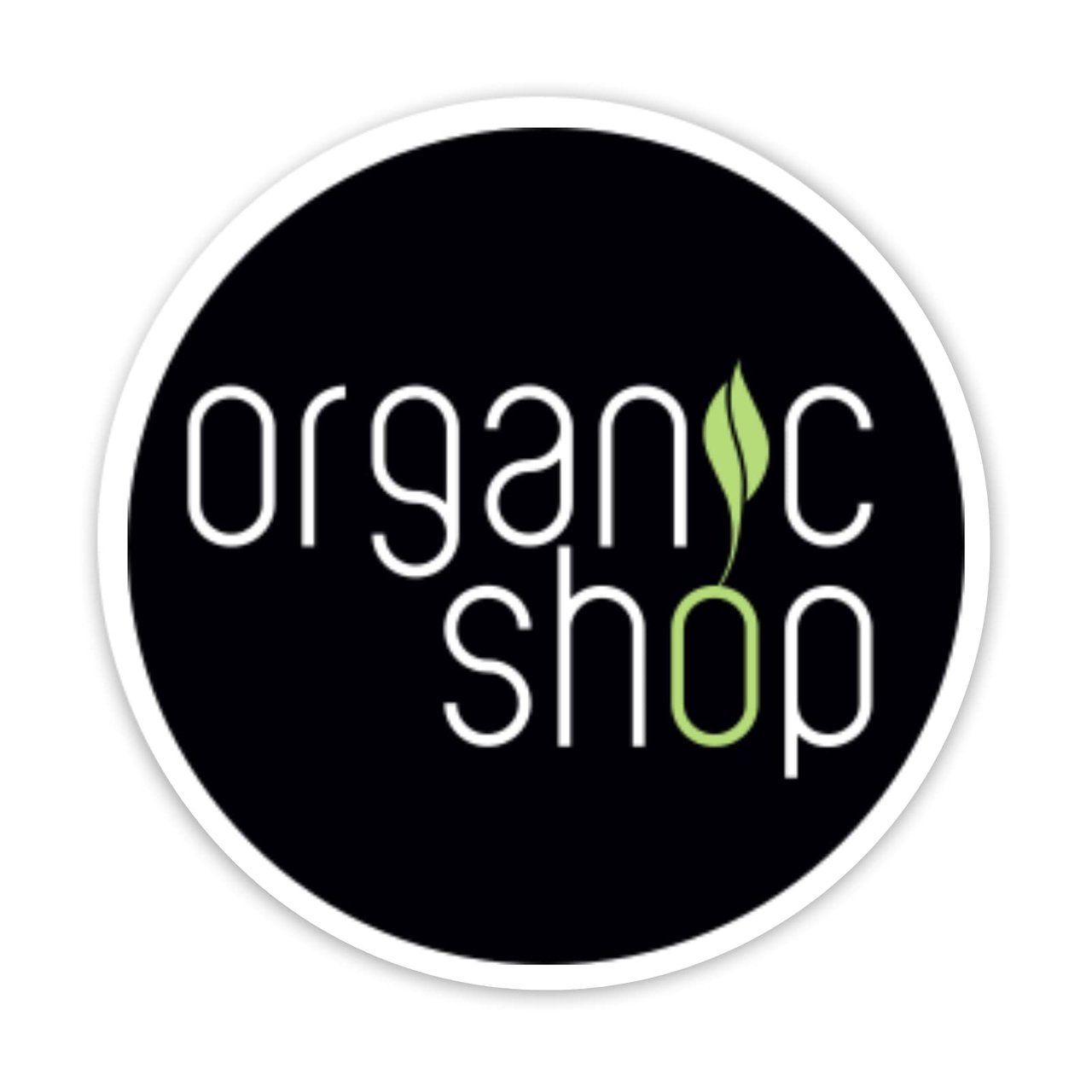 اورجانيك شوب organic shop